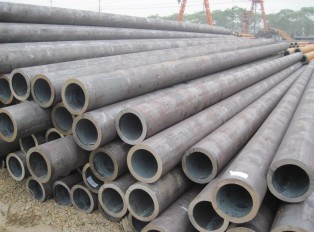 钦南20CrMo冷拔无缝钢管