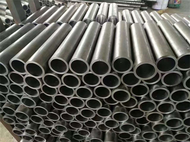 钦南30CrMo精密无缝钢管